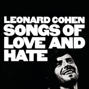 Leonard Cohen: Songs of Love and Hate