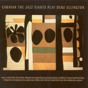 Peanut Brittle Brigade by Duke Ellington