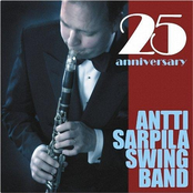 Song Is You by Antti Sarpila Swing Band