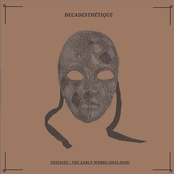 Vestiges - The Early Works (2015-2018)