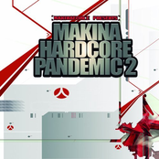 Makina Hardcore Pandemic 2