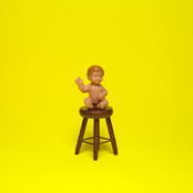 Growwing Pains - "I Always Know" 7" EP