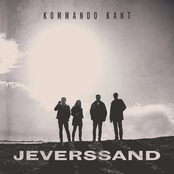 Jeverssand