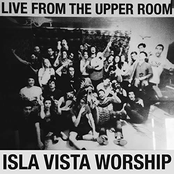 Live from the Upper Room