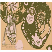 giant paw ltd edition card: series 1 issue 2