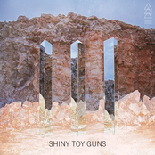 Shiny Toy Guns: III (Deluxe)