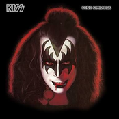 Man Of 1000 Faces by Gene Simmons