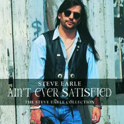 Dead Flowers by Steve Earle