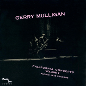 There Will Never Be Another You by Gerry Mulligan