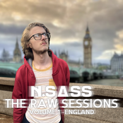 The Raw Sessions, Vol. 1 (England)