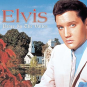 Sing You Children by Elvis Presley