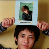 arashi - ninomiya