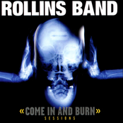 Unknown Hero by Rollins Band