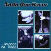 Un Poco De Nada (E.P)