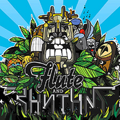 Santorin Flute & Rhythm (SAN026)