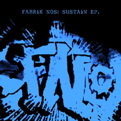 Sustain EP
