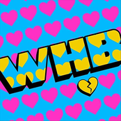 Whole Heart Broken (WHB)