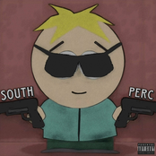 SOUTH PERC