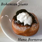 Bohemian piano