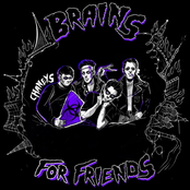 Brains for Friends
