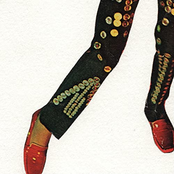 The Ballad of B.D. And Others