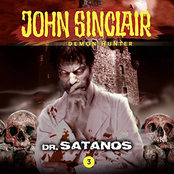 Episode 3: Dr. Satanos