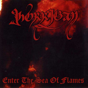 Enter The Sea Of Flames by Morrigan