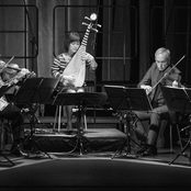 Kronos Quartet & Wu Man