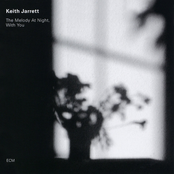 Keith Jarrett: The Melody At Night, With You