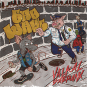 Valkal Skatepunx