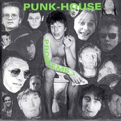 Problems: Punk-House