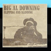 It Must Be Love by Big Al Downing