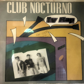 Club Nocturno: TV Rap