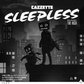 Cazzette: Sleepless [feat. The High]