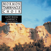 Mormon Tabernacle Choir: God Bless America