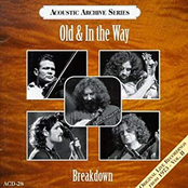 Breakdown: Live Recordings 1973