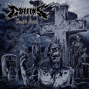 Cadaver Blood by Coffins