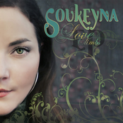 Soukeyna