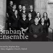 the brabant ensemble, stephen rice