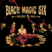 Another Lie by Black Magic Six