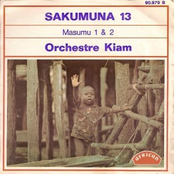 orchestre kiam