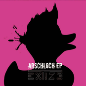 Arschloch Alarm by Extize