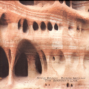 Impending Sense Of Calm by Steve Roach & Byron Metcalf