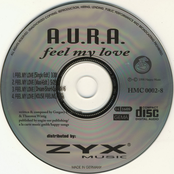 Feel My Love
