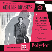 Le Parapluie by Georges Brassens