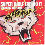 Super-Wolf Can Do It