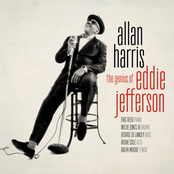 Allan Harris: The Genius of Eddie Jefferson