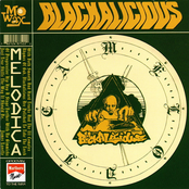 Blackalicious: Melodica