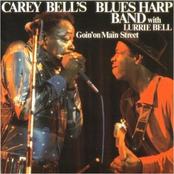 I Am Worried by Carey Bell's Blues Harp Band