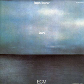 Ralph Towner: Diary